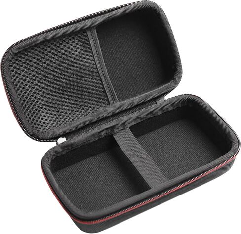 حقيبة حمل للسفر متوافقة مع Vortex Optics Solo Monocular 10x36 Utility Grip Scope View Monocular (الجراب فقط) in Kuwait