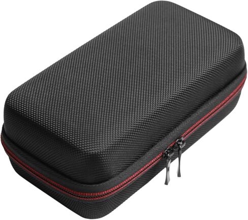 حقيبة حمل للسفر متوافقة مع Vortex Optics Solo Monocular 10x36 Utility Grip Scope View Monocular (الجراب فقط) in Kuwait