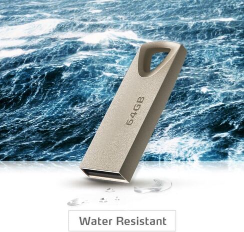 محركات أقراص فلاش USB سعة 64 جيجابايت، محرك أقراص الإبهام 2.0 in Kuwait