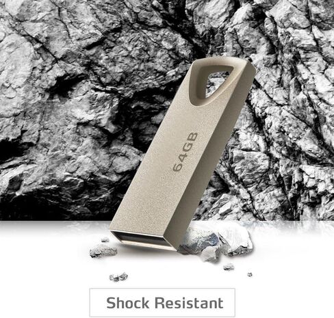 محركات أقراص فلاش USB سعة 64 جيجابايت، محرك أقراص الإبهام 2.0 in Kuwait