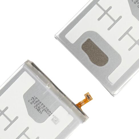 Battery Replacement for Samsung Galaxy Note 10 Plus,for Samsung SM-N975 EB-BN972ABU 4300mAh OEM Capacity Battery Include Complete Repair Tools kit in Saudi Arabia
