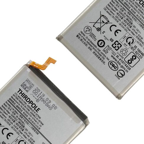 Battery Replacement for Samsung Galaxy Note 10 Plus,for Samsung SM-N975 EB-BN972ABU 4300mAh OEM Capacity Battery Include Complete Repair Tools kit in Saudi Arabia