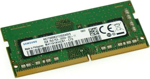 ذاكرة أصلية جديدة لذاكرة HP 8GB DDR4 PC4-2666 SoDIMM 8GB 937236-855 in Kuwait