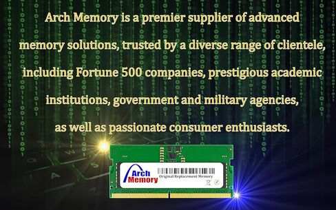 4GB KVR24S17S6/4 Replacement for Kingston 260-Pin DDR4 2400MHz SODIMM Memory in Saudi Arabia