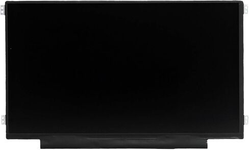 Dell Chromebook 11-3120 Replacement Laptop LCD Screen 11.6" WXGA HD LED DIODE (Substitute Only. Not a) (11(3120) D0PFV 0D0PFV) in Saudi Arabia