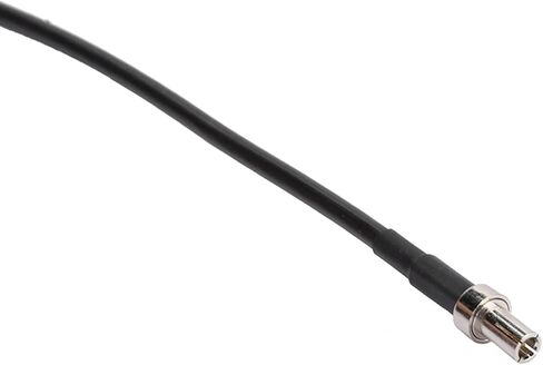 SUNGOOYUE 12DBi High Gain Antenna, Omnidirectional Mobile Signal with Magnetic Base, RG174 Cable, TS9 Connector for Portable WiFi Routers, 698-2700MHz in Saudi Arabia