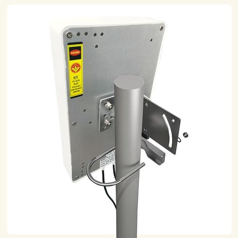 هوائي راوتر 2x2 MIMO 4G LTE 5G لـ Tmobile Verizon AT&T، هوائي خلوي خارجي SMA TS9 5G للنقاط الساخنة الخلوية/جهاز التوجيه، 600-6000 ميجا هرتز 10dBi كابل/قطب 10 أمتار (مجموعة) in Kuwait