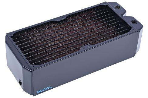Alphacool NexXxoS Monsta 280mm Radiator (14190) in Saudi Arabia