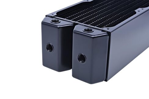 Alphacool NexXxoS Monsta 280mm Radiator (14190) in Saudi Arabia