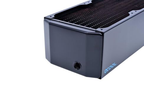 Alphacool NexXxoS Monsta 280mm Radiator (14190) in Saudi Arabia