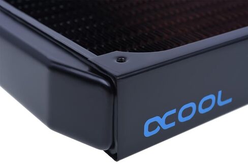 Alphacool NexXxoS Monsta 280mm Radiator (14190) in Saudi Arabia