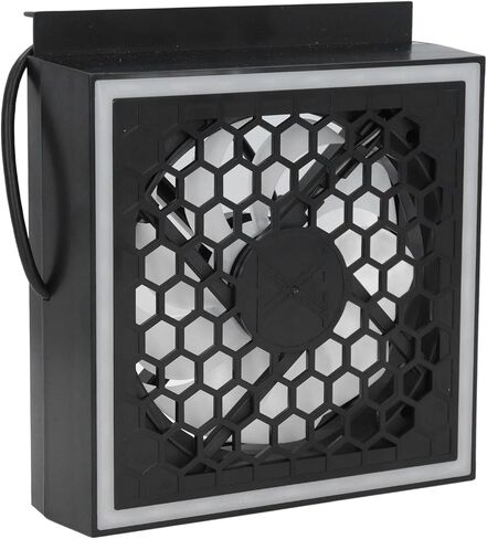 Dpofirs Cooling Fan, USB3.0 USB2.0 Interface LED Cooling Fan for Accessory in Saudi Arabia