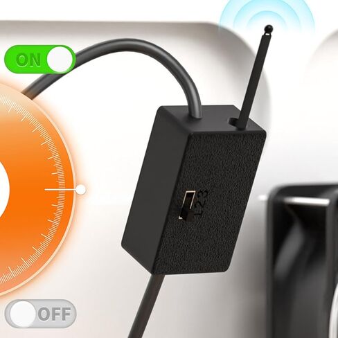 مروحة تبريد ترموستات طاقة USB مقاس 8 سم مع 3 سرعات تبدأ تلقائيًا للإلكترونيات مثل أجهزة التوجيه ووحدات التحكم الضعيفة في صندوق التبريد الحالي in Kuwait