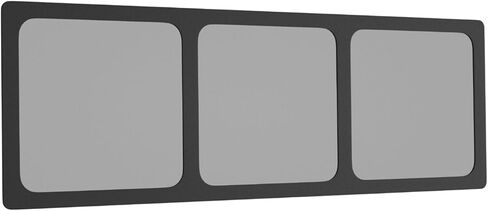 Dusts Shield for PC Case 12cm Width PVC Materials Protects Internal Components from Dusts Accumulation PC Dusts Cover in Saudi Arabia