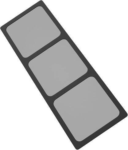 Dusts Shield for PC Case 12cm Width PVC Materials Protects Internal Components from Dusts Accumulation PC Dusts Cover in Saudi Arabia