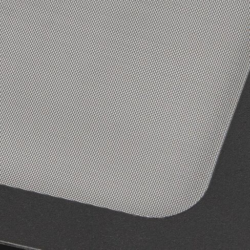 Dusts Shield for PC Case 12cm Width PVC Materials Protects Internal Components from Dusts Accumulation PC Dusts Cover in Saudi Arabia