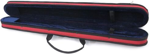 yinfente Upright Double Bass Bow Case String Bass Case for Bass Bow German French Style Hole 2pcs Bow Bag Box in Saudi Arabia
