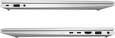 HP EliteBook 850 G8 15.6 بوصة كمبيوتر محمول، Intel i7 1185G7 3.0 جيجا هرتز، 32 جيجا بايت DDR4 RAM، 512 جيجا NVMe M.2 SSD، 1080p Full HD، Thunderbolt 4، كاميرا ويب، Windows 11 Pro (متجدد) in Saudi Arabia