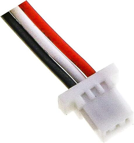 1ICP7/17/26 بطارية بديلة للعش، جرس باب Hello Vido سلكي C1241290 NC5100US/3.7V 280mAh، بطارية فعالة من حيث التكلفة in Kuwait