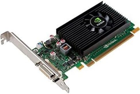 بطاقة رسومية بي إن واي كوادرو إن في إس 315. 1 جيجا بايت DDR3 سدرام . بي سي اي اكسبرس 2.0X16 . قليل. حساب تعريفي . 2560 × 1600 . مروحة تبريد . دايركتكس 11.0، أوبنغل 4.3، أوبنكل، دايركت كومبوت in Saudi Arabia