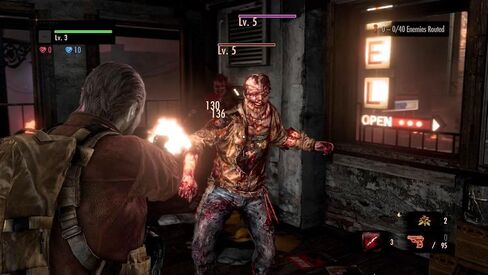Resident Evil Revelations 2 (Xbox one) in Saudi Arabia