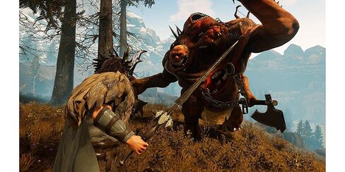 Citadel Forged with Fire - الإصدار القياسي لـ Xbox One in Kuwait