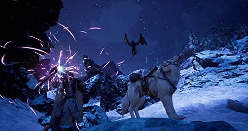 Citadel Forged with Fire - الإصدار القياسي لـ Xbox One in Kuwait