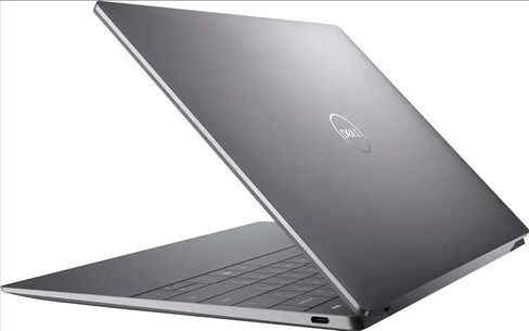كمبيوتر محمول Dell XPS 13 9345 Snapdragon X Elite X1E-80-100، ذاكرة وصول عشوائي 16 جيجابايت، 512 جيجابايت SSD، 13.4 بوصة FHD+ معالج رسومات Qualcomm Adreno، Windows 11 Home Graphite (متجدد) in Kuwait