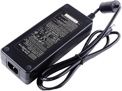 Mean Well GST Series 120W 24V 6A Power Supply Adapter GST120A24-R7B in Saudi Arabia