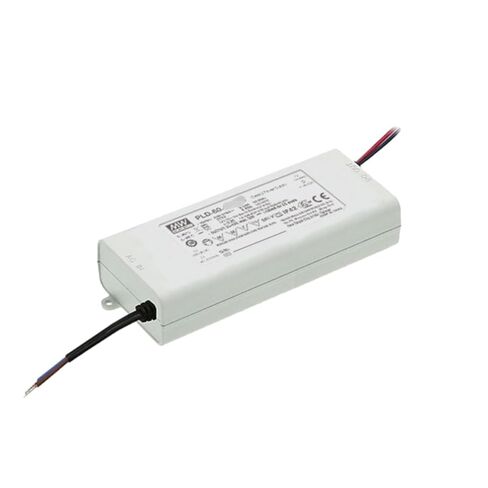 يعني جيدا PLD 60W 25-43V 1400mA LED سائق PLD-60-1400B in Saudi Arabia