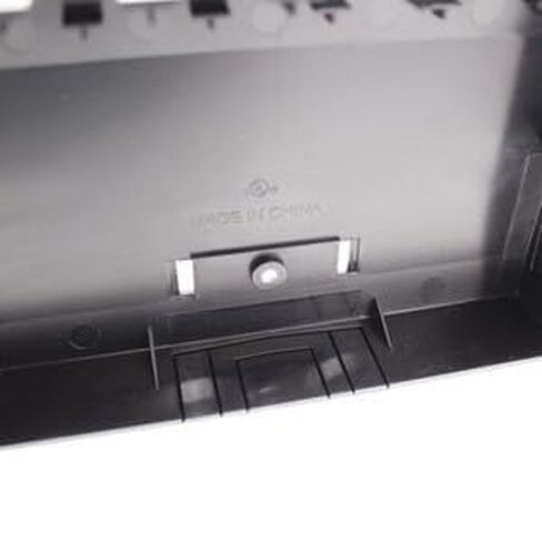 #US Black 6-Port Data Voice Media Keystone Housing Suace Mount Box ISB6BK in Saudi Arabia