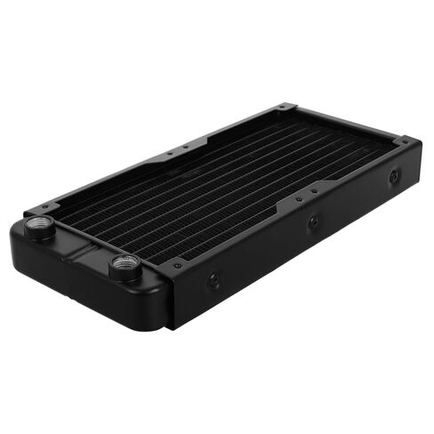 jojofuny Water Cooling Pc Parts CPU Cooler Gpu Radiator Liquid Cooler System Heat Sink for Computer Quiet Efficient in Saudi Arabia