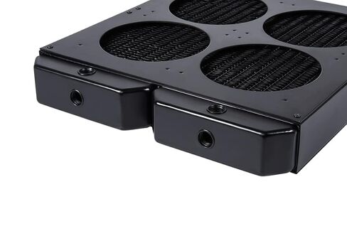 مشعاع Alphacool NexXxoS XT45 رباعي النحاس بالكامل 480/560 (14396) in Saudi Arabia