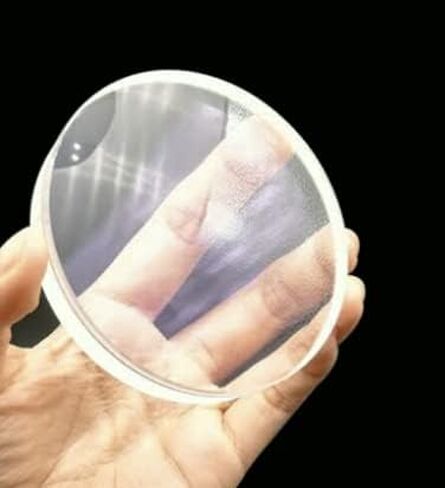 Saini_MEDICOS عدسة أكرومات مزدوجة بقطر 75 مم مع البعد البؤري 500 مم للتلسكوب in Kuwait