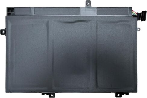 L17L3P52 01AV463 Battery for ThinkPad L480 L490 L580 L590 L14 L15 Series L17M3P53 SB10K97610 SB10K97611 01AV466 01AV464 L17M3P54 SB10K97612 01AV465 L17C3P52 RPJC3 0RPJC3 F62GO Vostro 13 5370 in Kuwait