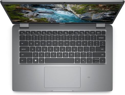 محطة عمل محمولة Dell Precision 3000 3490 مقاس 14 بوصة - Full HD - Intel Core Ultra 7 165H - 32 جيجابايت - 1 تيرابايت SSD in Kuwait