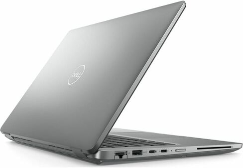 محطة عمل محمولة Dell Precision 3000 3490 مقاس 14 بوصة - Full HD - Intel Core Ultra 7 165H - 32 جيجابايت - 1 تيرابايت SSD in Kuwait