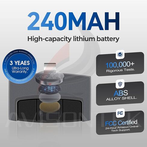 2X CMXZDCG453 Universal Sears Craftsman جهاز فتح باب المرآب عن بعد 【ضمان لمدة 10 سنوات】 in Kuwait