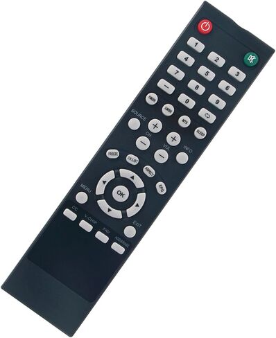 Remote Control Compatible with SEIKI TV SC221FS SC262FS SC371TS SC391TS SC461TS SE22HY01 in Saudi Arabia