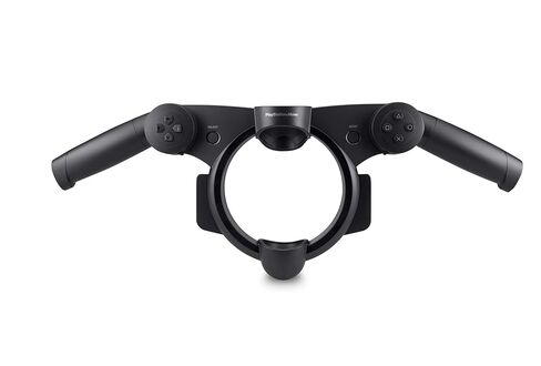 عجلة سباق PlayStation Move (تم تجديدها بشهادة معتمدة) in Kuwait