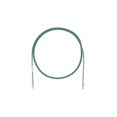 Panduit UTP28SP3GR Copper Patch Cord in Saudi Arabia