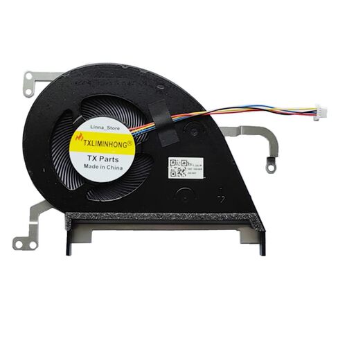 New Compatible CPU Cooling Fan for ASUS Vivobook S15 S5300 S5300U S5300F S5300FA S5300FN S5300UA X530 X530F X530U X530FA X530FN X530UA X530UF K530 K530F series EG50050S1-CD81-S9A DC5V Fan in Saudi Arabia