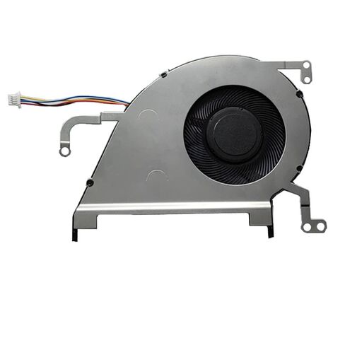 New Compatible CPU Cooling Fan for ASUS Vivobook S15 S5300 S5300U S5300F S5300FA S5300FN S5300UA X530 X530F X530U X530FA X530FN X530UA X530UF K530 K530F series EG50050S1-CD81-S9A DC5V Fan in Saudi Arabia