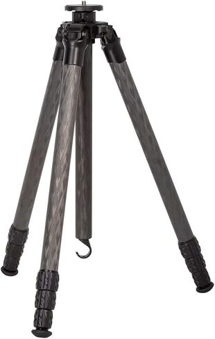 TR344LC 34 Series, Pro-Stix 87" inch Carbon Fiber Tripod w/Center Column 34mm Diameter Legs, 4-Section in Kuwait