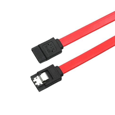 1 قطعة عالية السرعة SATA2.0/3.0 نقل خط البيانات-سلك الحالة الصلبة القرص المنفذ التسلسلي كابل استبدال لتصنيع المعدات الأصلية in Kuwait