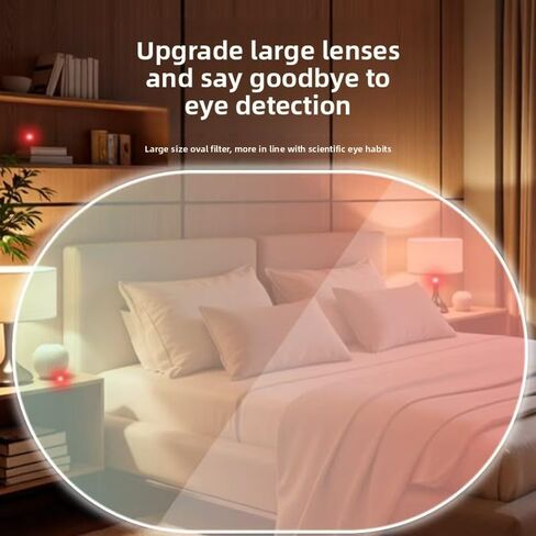 Infrared Detector Hotel Anti-snooping Anti-snooping Detector Portable Anti-snooping Anti-Surveillance Camera Detector in Kuwait