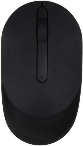 Dell KM5221W Keyboard RF Wireless QWERTY US International Black, 0580-AJRC (QWERTY US International Black) in Saudi Arabia