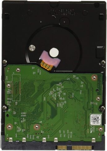 ويسترن ديجيتال Re WD3001FYYG 3 تيرابايت 7200 دورة في الدقيقة SAS 6 جيجابايت/ثانية 32 ميجابايت كاش 3.5 بوصة سعة مركز البيانات محرك الأقراص الصلبة للمؤسسات (متجدد) in Kuwait
