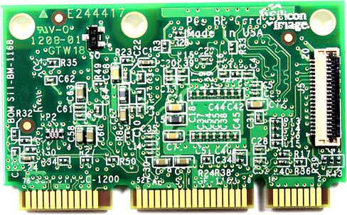 5XHG5 WiHD Card (DMC / SiBeam), ANW A/V/S MLK in Saudi Arabia
