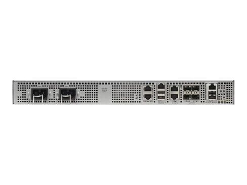 موجه خدمات التجميع Cisco ASR-920-4SZ-A (متجدد) in Kuwait